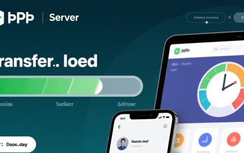 php服务器传输速度太慢？如何优化提升加载效率？
