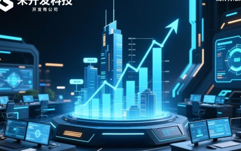 未开发的科技有限公司究竟隐藏着怎样的创新潜能与未来前景？