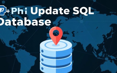 PHP无法更新SQL数据库，可能是哪些原因导致的？