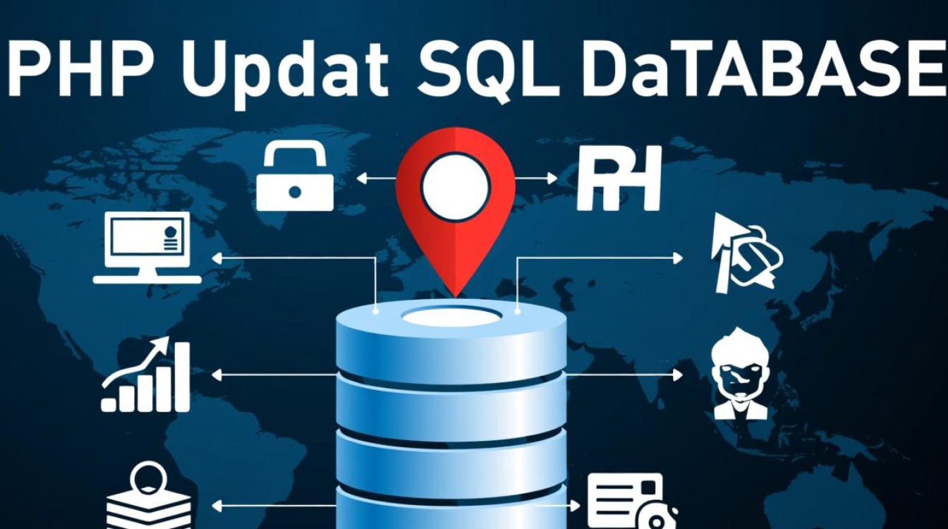 PHP无法更新SQL数据库,可能是哪些原因导致的? PHP无法更新SQL数据库,可能是哪些原因导致的?