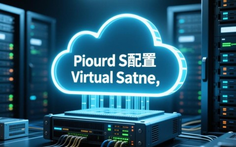 配置虚拟主机的语句是？详解不同操作系统下的具体命令与步骤