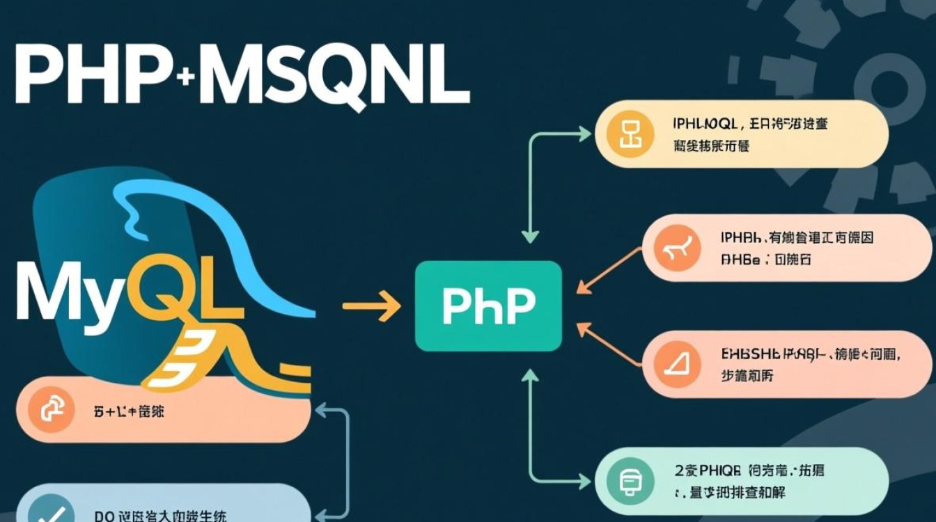 php无法连接到mysql怎么办?解决方法有哪些? php无法连接到mysql怎么办?解决方法有哪些?