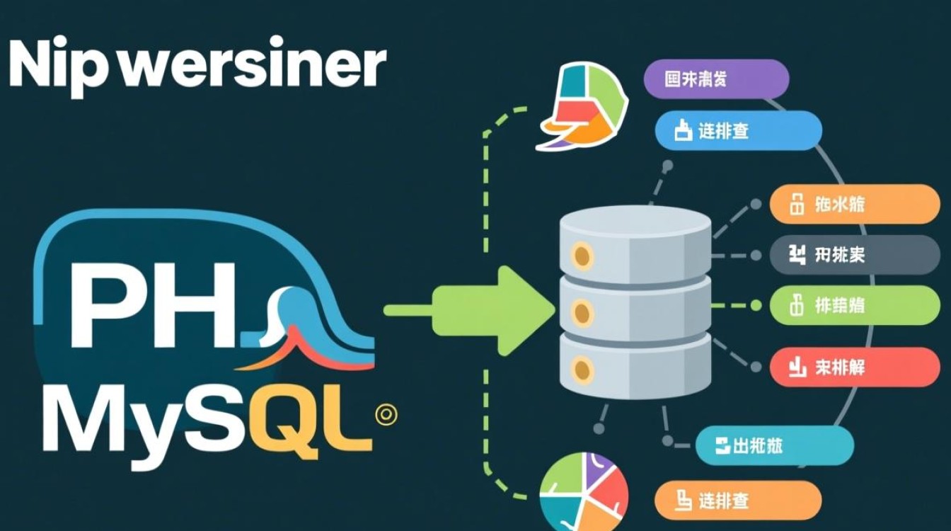 php无法连接到mysql怎么办?解决方法有哪些? php无法连接到mysql怎么办?解决方法有哪些?