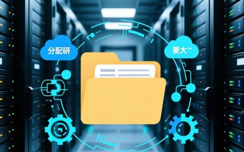 分布式文件存储系统调研，如何选型才能兼顾性能与成本？