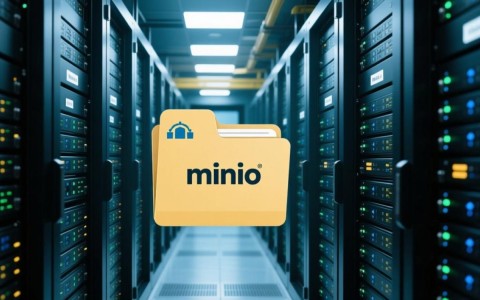 分布式文件存储minio如何实现高效数据管理与扩展？