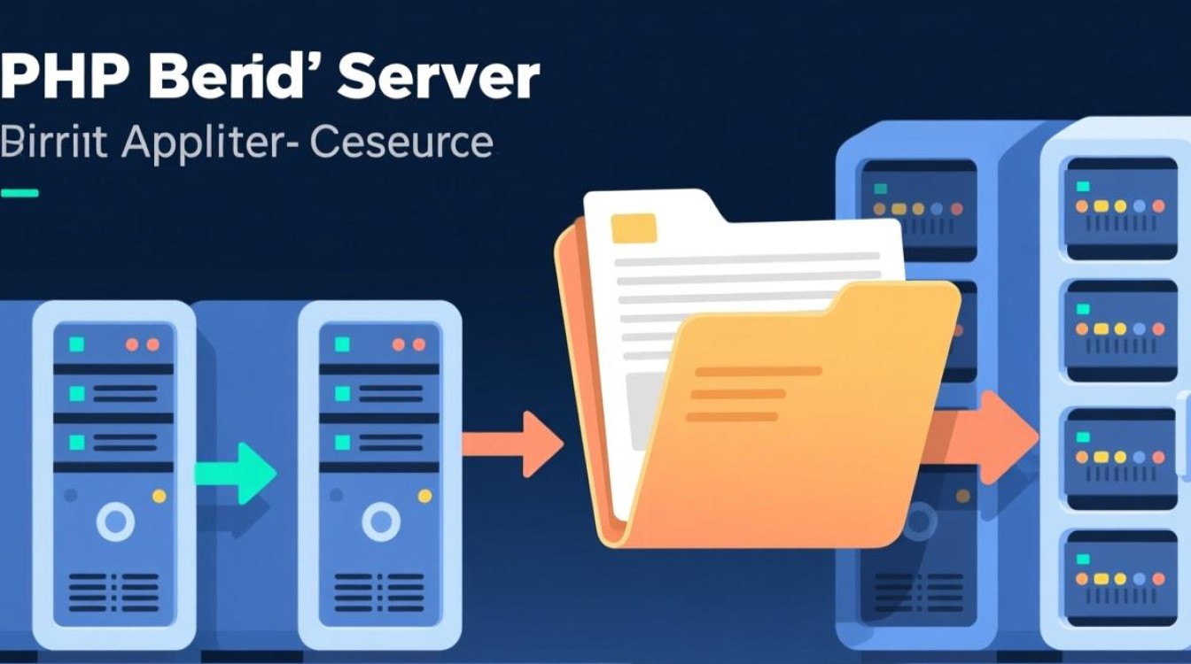 PHP服务器传文件至文件服务器，如何实现高效稳定上传？