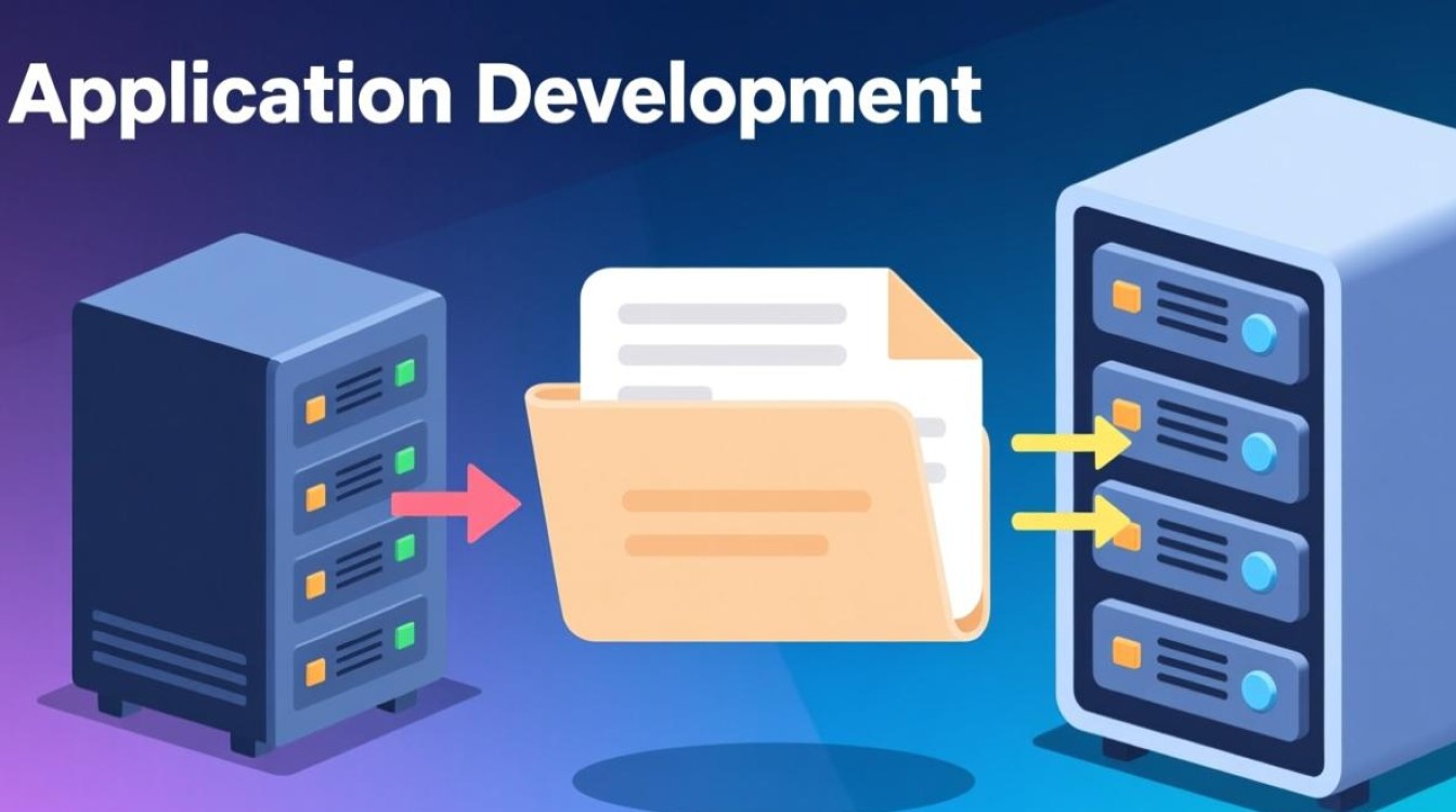 PHP服务器传文件至文件服务器，如何实现高效稳定上传？