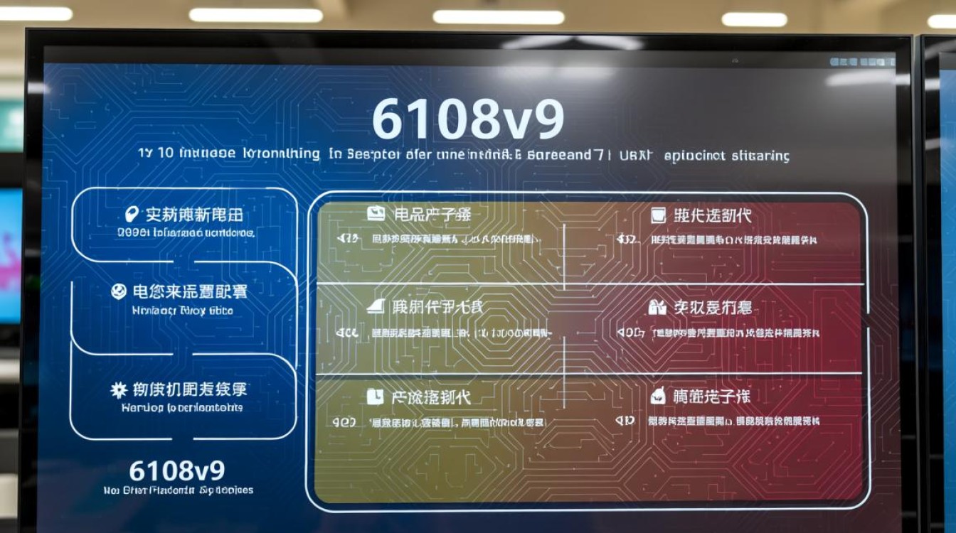 6108v9配置疑问6108v9具体配置参数是什么?升级后性能如何? 6108v9配置疑问6108v9具体配置参数是什么?升级后性能如何?