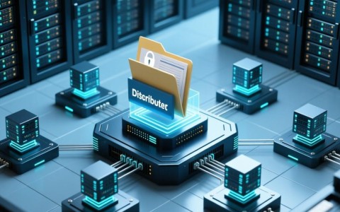 分布式文件存储mi是什么？如何选择适合的方案？