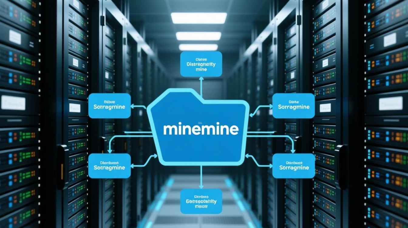 分布式文件存储mine是什么?它适合哪些场景? 分布式文件存储mine是什么?它适合哪些场景?