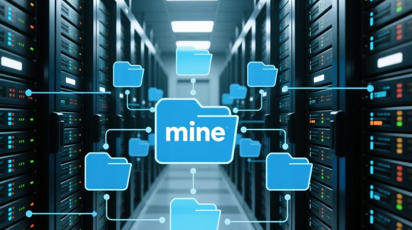 分布式文件存储mine是什么?它适合哪些场景? 分布式文件存储mine是什么?它适合哪些场景?
