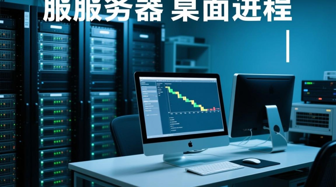 服务器桌面进程占用高怎么办？