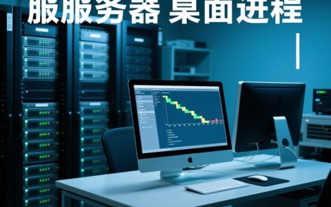 服务器桌面进程占用高怎么办？