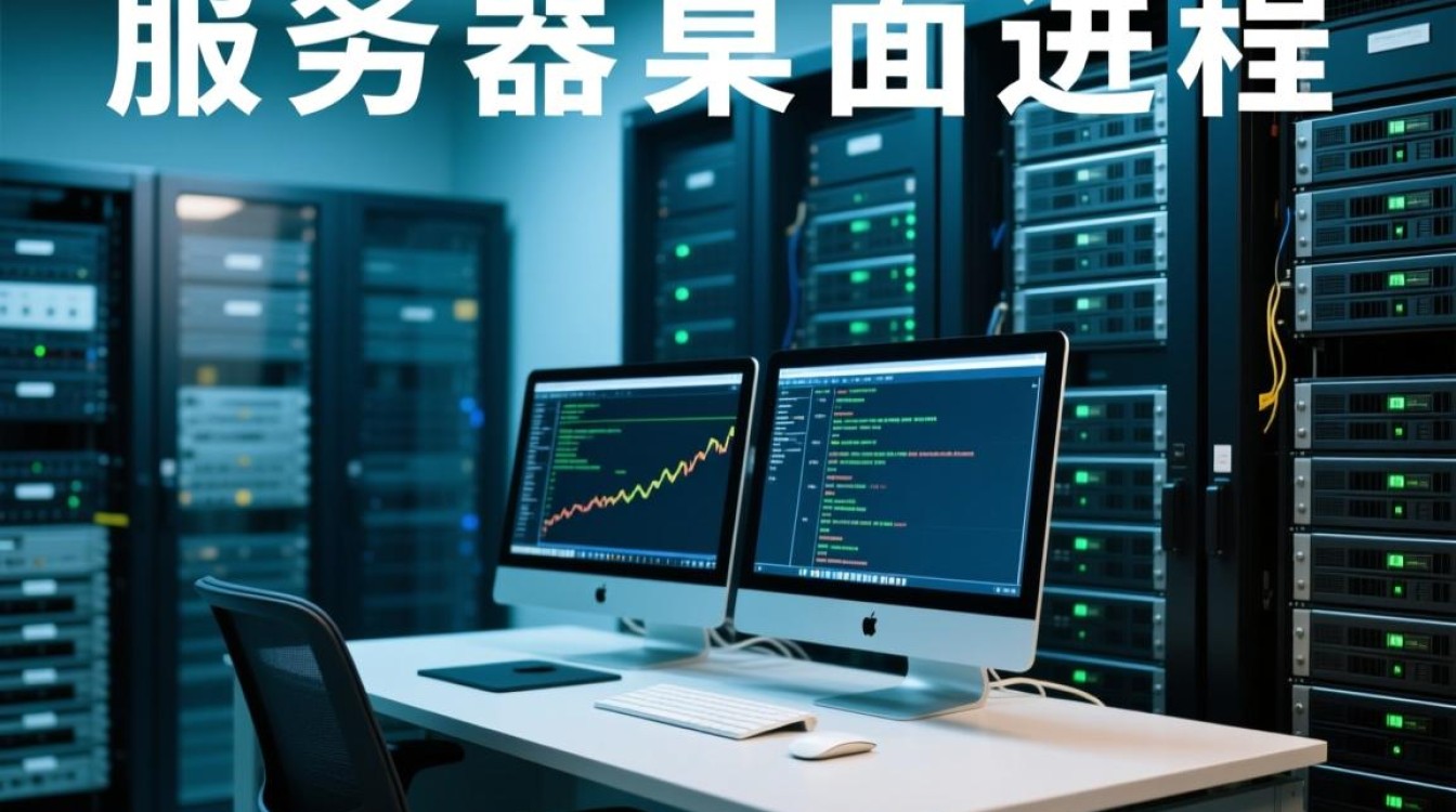 服务器桌面进程占用高怎么办？