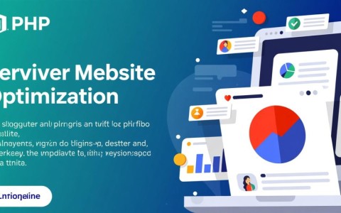 php服务器优化如何提升网站加载速度？