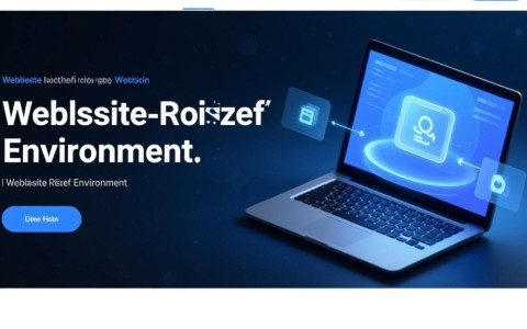 配置网站运行环境有哪些关键步骤和注意事项？