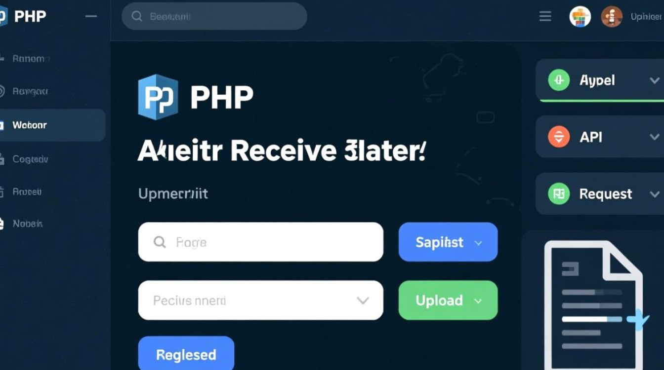 PHP无法收到数据?表单提交后数据未接收,排查方法有哪些? PHP无法收到数据?表单提交后数据未接收,排查方法有哪些?