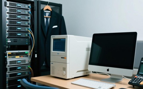 服务器桌面计算机有什么区别？家用办公选哪个更合适？