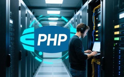 php服务器一键部署怎么操作？新手能快速上手吗？