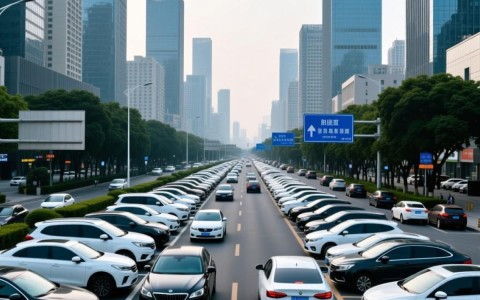 平顶山市智慧停车项目实施中，哪些技术难题待解？