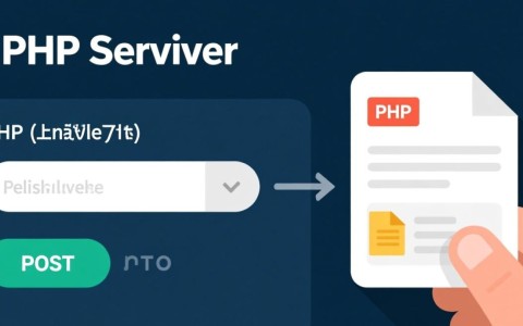 PHP服务器上传文件时如何解决常见报错问题？