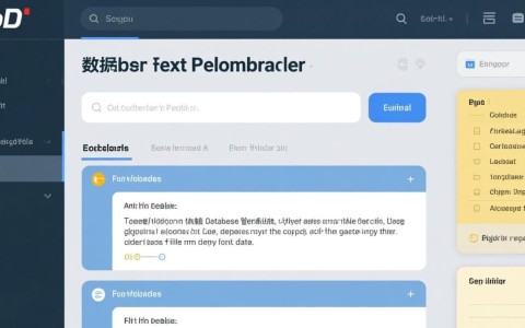 PHP无数据库文本留言板如何实现数据持久化存储？