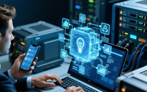 分布式数据采集系统在跨平台整合数据时如何提升效率？