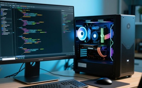 程序员台式配置，如何挑选性价比高的硬件组合？