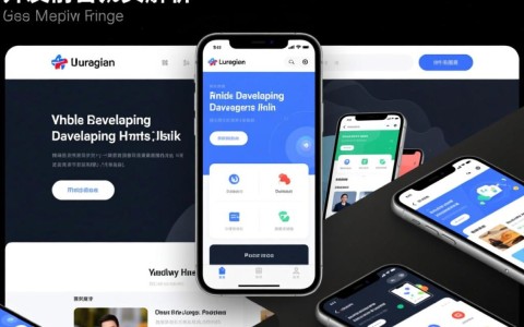 国外手机开发网站首页揭秘，这里有哪些前沿技术手机开发者不可错过？