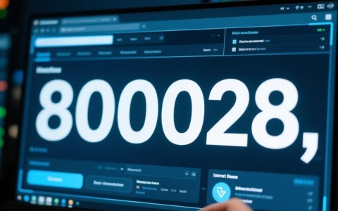 800028域名是否值得投资？性价比及未来发展潜力分析