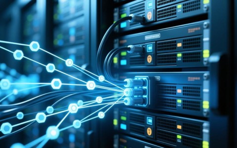 网络配置管理系统，如何实现高效稳定的企业网络管理？