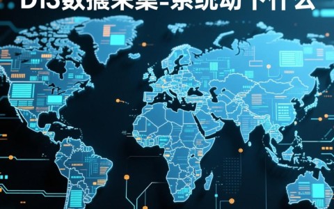 分布式数据采集系统具体能解决哪些实际业务问题？