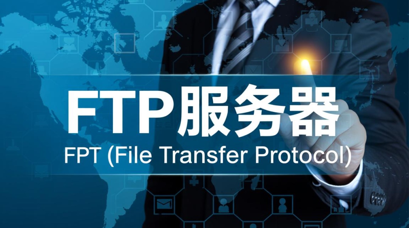 为何FTP服务器突然不可用?排查原因及解决方案详解! 为何FTP服务器突然不可用?排查原因及解决方案详解!