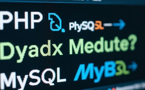 PHP无法加载MySQL模块，配置方案该如何正确解决？