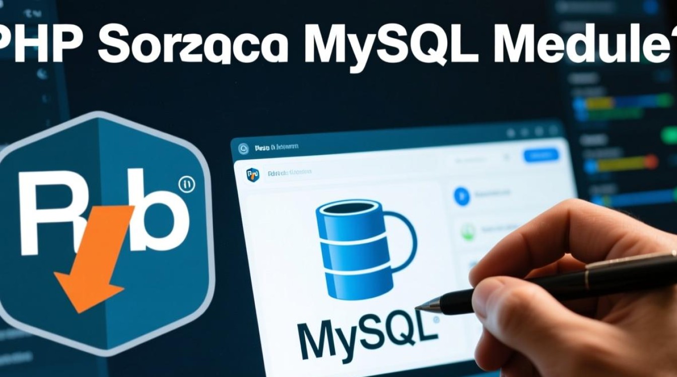 PHP无法加载MySQL模块,配置方案该如何正确解决? PHP无法加载MySQL模块,配置方案该如何正确解决?