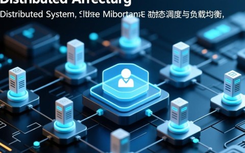 分布式架构云原生组件如何选型才能适配业务场景？