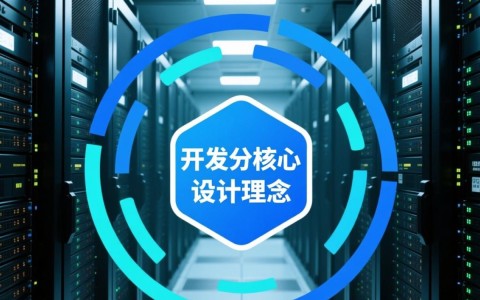 分布式服务器操作系统开发需要哪些核心技术支撑？