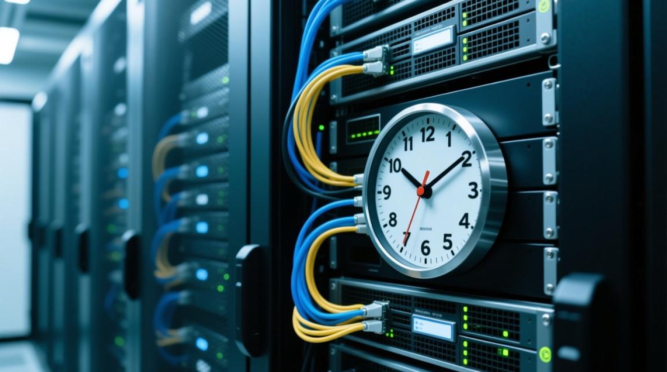 配置服务器时间同步时,如何确保其准确性和稳定性,避免常见问题? 配置服务器时间同步时,如何确保其准确性和稳定性,避免常见问题?