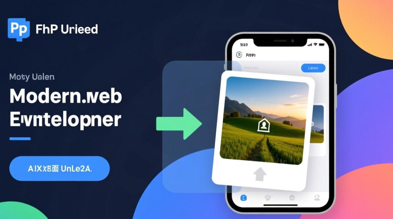 PHP如何实现无刷新图片上传功能? PHP如何实现无刷新图片上传功能?