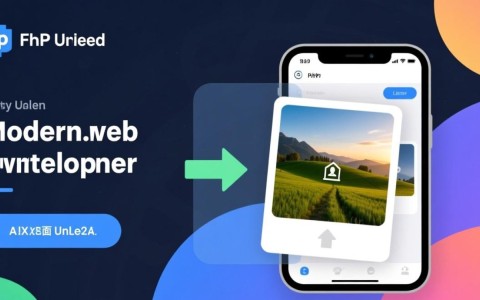 PHP如何实现无刷新图片上传功能？