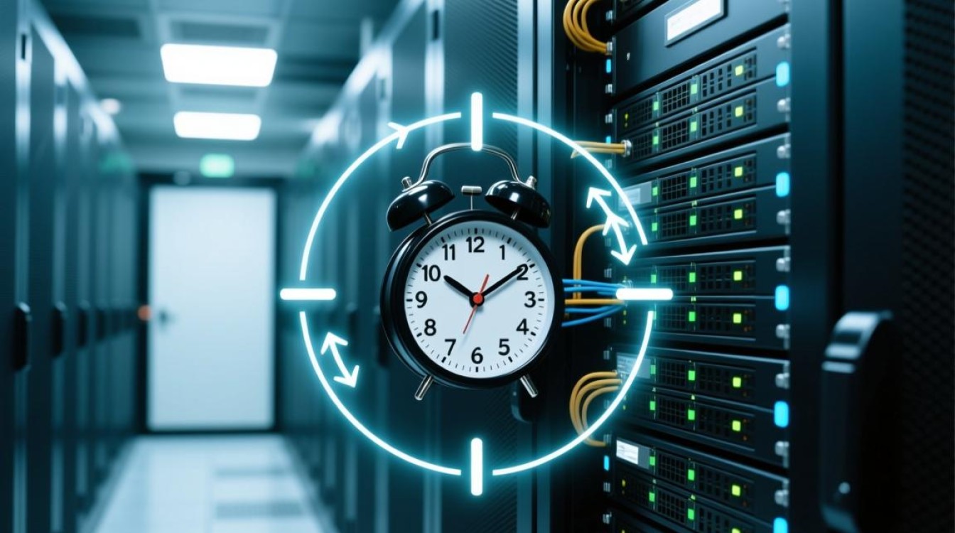 配置服务器时间同步时,如何确保其准确性和稳定性,避免常见问题? 配置服务器时间同步时,如何确保其准确性和稳定性,避免常见问题?