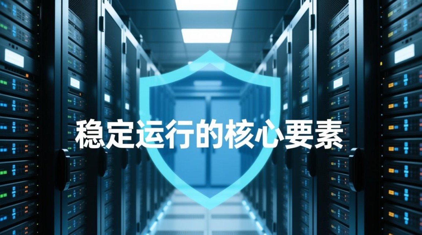 服务器正常温度范围是多少?过高或过低会有影响吗? 服务器正常温度范围是多少?过高或过低会有影响吗?