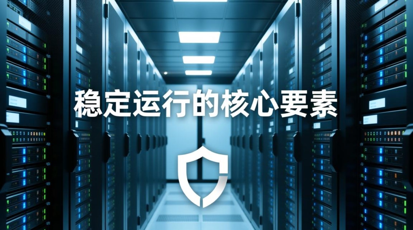 服务器正常温度范围是多少?过高或过低会有影响吗? 服务器正常温度范围是多少?过高或过低会有影响吗?