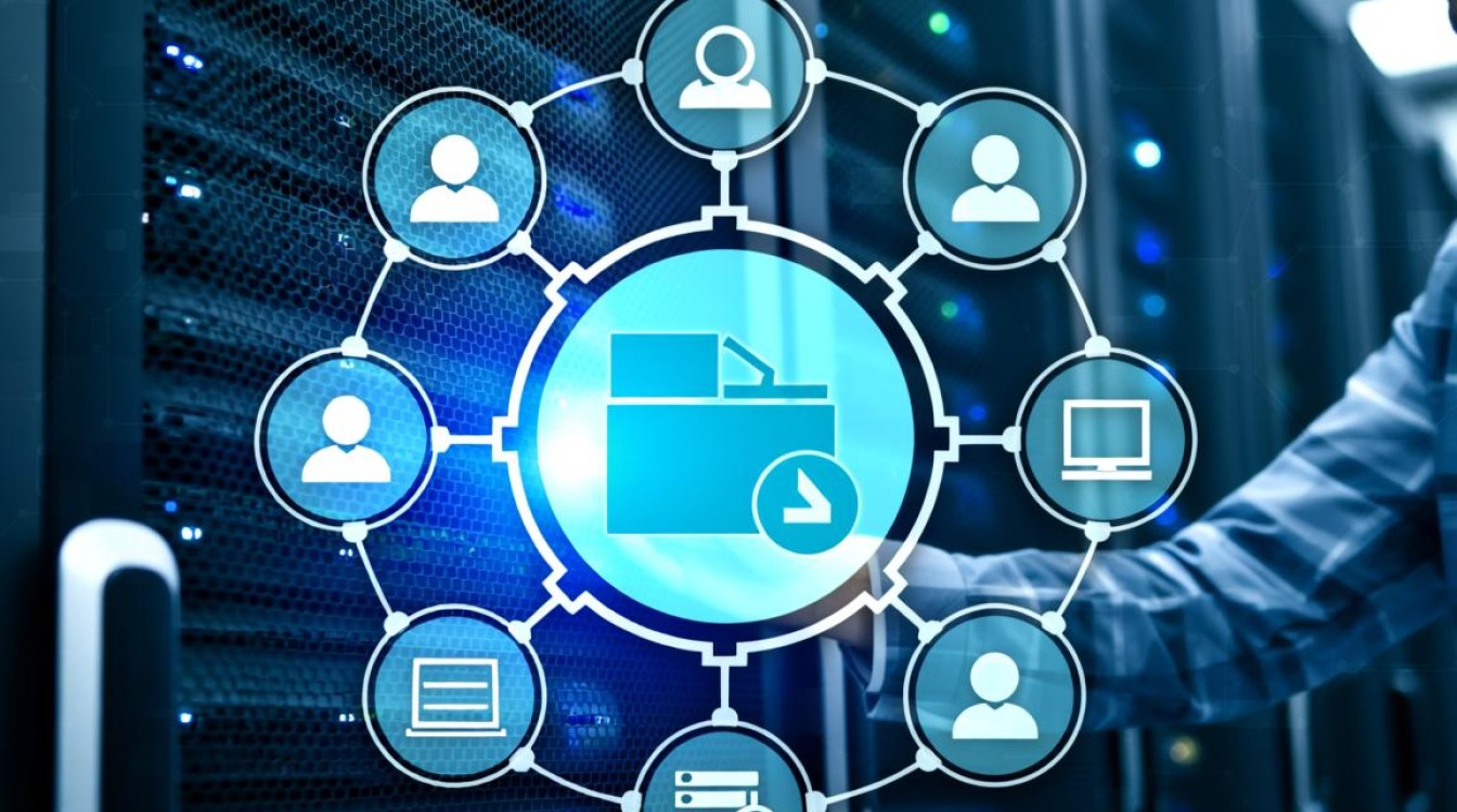 如何配置目录服务器实现高效帐户管理功能? 如何配置目录服务器实现高效帐户管理功能?