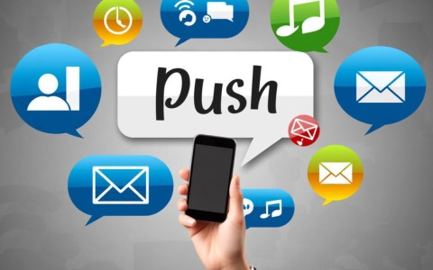 手机Push短信接收能力揭秘，究竟能否接收推送信息？