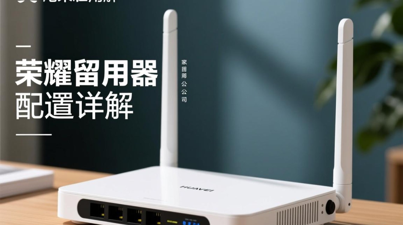 荣耀路由器配置究竟如何?性价比与性能对比分析! 荣耀路由器配置究竟如何?性价比与性能对比分析!