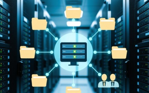 配置目录服务器日志时，有哪些关键步骤和注意事项？