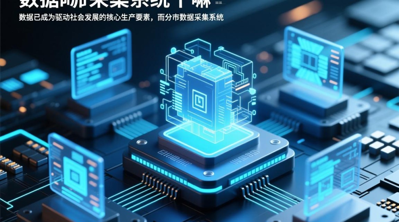 分布式数据采集系统具体是用来干嘛的? 分布式数据采集系统具体是用来干嘛的?