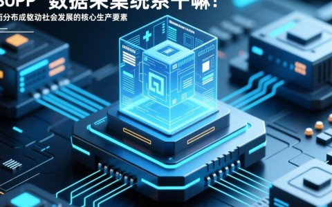 分布式数据采集系统具体是用来干嘛的？