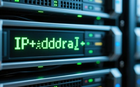 php服务器ip怎么查？服务器ip地址获取方法有哪些？